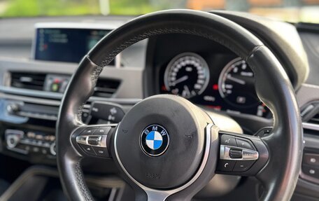 BMW X2, 2018 год, 2 050 000 рублей, 25 фотография