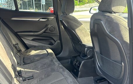 BMW X2, 2018 год, 2 050 000 рублей, 29 фотография