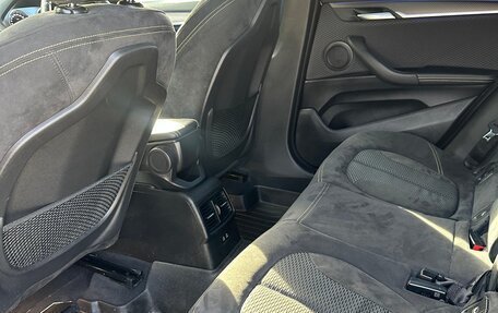 BMW X2, 2018 год, 2 050 000 рублей, 31 фотография