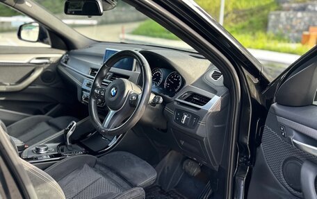 BMW X2, 2018 год, 2 050 000 рублей, 24 фотография