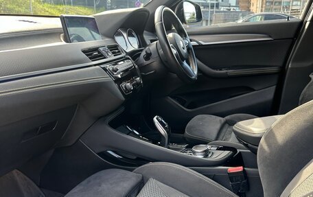 BMW X2, 2018 год, 2 050 000 рублей, 35 фотография