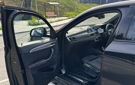 BMW X2, 2018 год, 2 050 000 рублей, 34 фотография