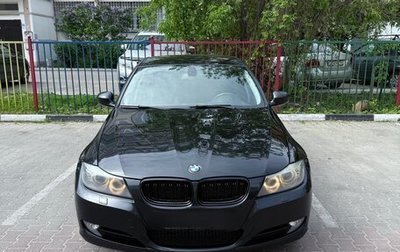 BMW 3 серия, 2011 год, 1 550 000 рублей, 1 фотография