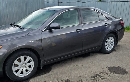 Toyota Camry, 2007 год, 1 250 000 рублей, 1 фотография
