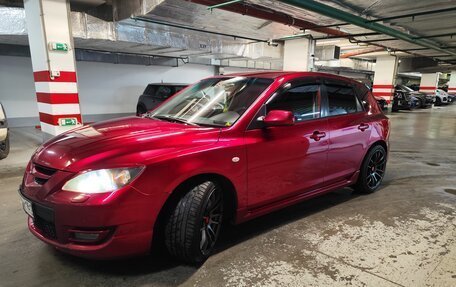 Mazda 3 MPS, 2007 год, 950 000 рублей, 1 фотография