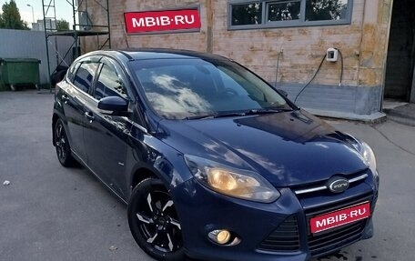 Ford Focus III, 2013 год, 700 000 рублей, 1 фотография
