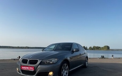 BMW 3 серия, 2010 год, 1 300 000 рублей, 1 фотография