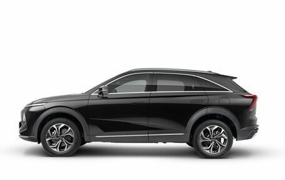 Haval F7, 2025 год, 2 899 000 рублей, 1 фотография