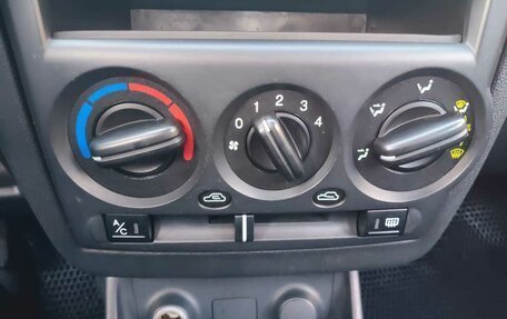 Hyundai Getz I рестайлинг, 2007 год, 440 000 рублей, 8 фотография