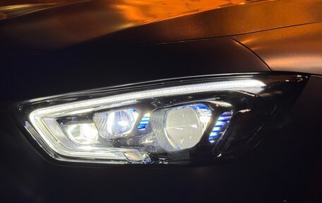 Mercedes-Benz AMG GT I рестайлинг, 2020 год, 10 299 000 рублей, 20 фотография