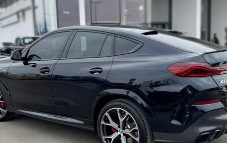 BMW X6, 2022 год, 7 490 000 рублей, 5 фотография