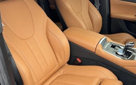 BMW X6, 2022 год, 7 490 000 рублей, 15 фотография