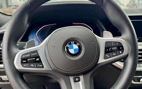 BMW X6, 2022 год, 7 490 000 рублей, 17 фотография