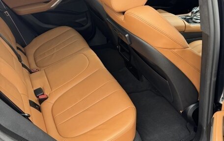 BMW X6, 2022 год, 7 490 000 рублей, 16 фотография