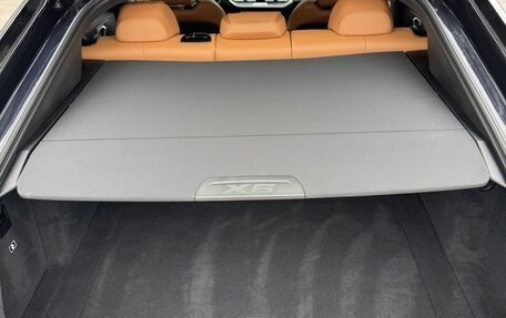 BMW X6, 2022 год, 7 490 000 рублей, 18 фотография