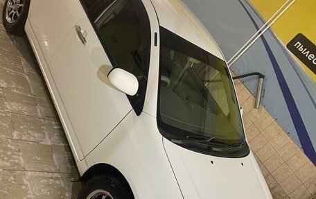 Toyota Corolla, 2001 год, 520 000 рублей, 3 фотография