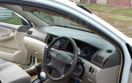 Toyota Corolla, 2001 год, 520 000 рублей, 6 фотография