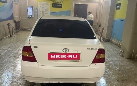 Toyota Corolla, 2001 год, 520 000 рублей, 2 фотография