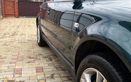 Volkswagen Passat B5+ рестайлинг, 2003 год, 645 000 рублей, 4 фотография