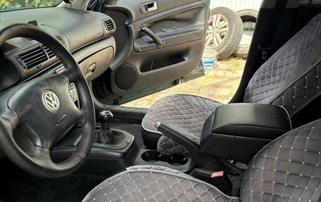 Volkswagen Passat B5+ рестайлинг, 2003 год, 645 000 рублей, 10 фотография