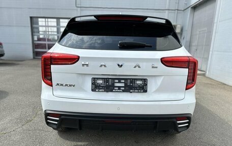 Haval Jolion, 2025 год, 1 999 000 рублей, 6 фотография