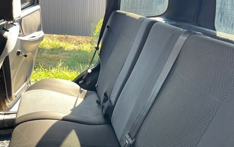 Chevrolet Niva I рестайлинг, 2017 год, 600 000 рублей, 12 фотография