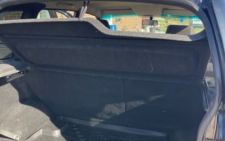 Chevrolet Niva I рестайлинг, 2017 год, 600 000 рублей, 16 фотография