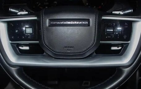 Land Rover Range Rover IV рестайлинг, 2022 год, 9 700 000 рублей, 11 фотография