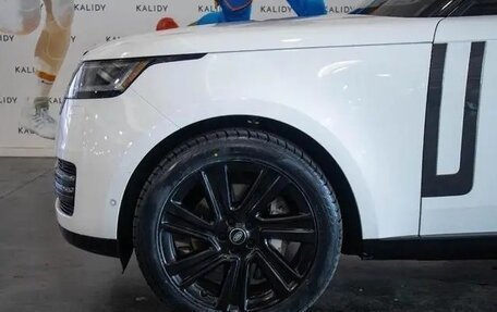 Land Rover Range Rover IV рестайлинг, 2022 год, 9 700 000 рублей, 16 фотография