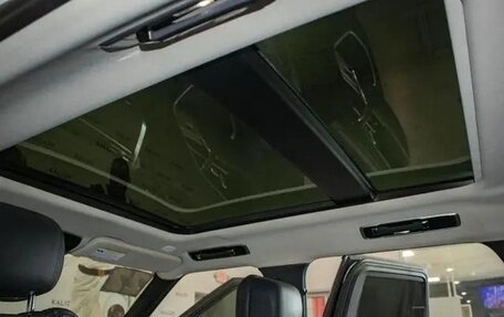 Land Rover Range Rover IV рестайлинг, 2022 год, 9 700 000 рублей, 13 фотография