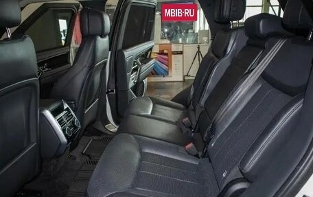 Land Rover Range Rover IV рестайлинг, 2022 год, 9 700 000 рублей, 14 фотография