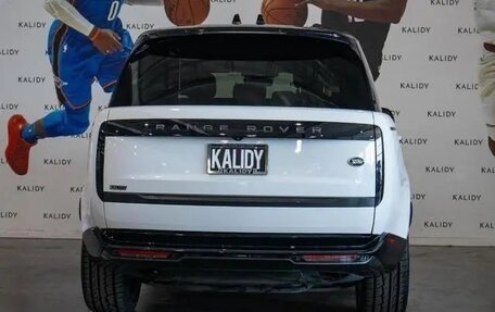 Land Rover Range Rover IV рестайлинг, 2022 год, 9 700 000 рублей, 23 фотография