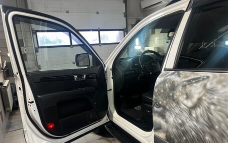 KIA Mohave I, 2016 год, 2 500 000 рублей, 6 фотография