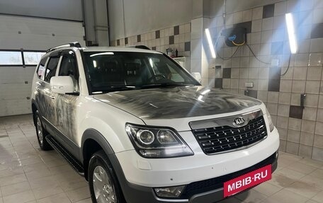 KIA Mohave I, 2016 год, 2 500 000 рублей, 20 фотография