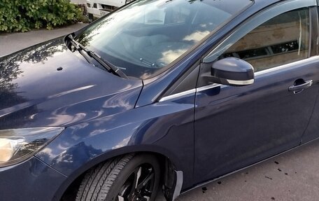 Ford Focus III, 2013 год, 700 000 рублей, 5 фотография