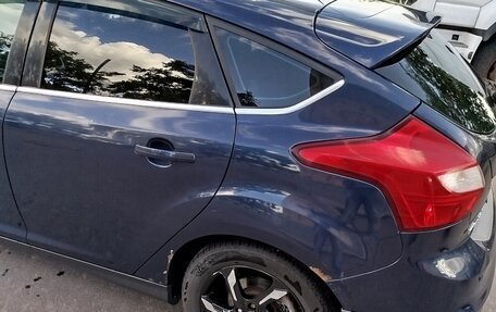 Ford Focus III, 2013 год, 700 000 рублей, 6 фотография