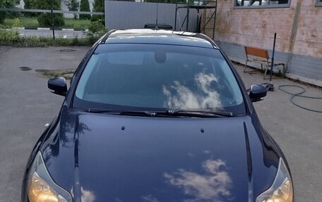 Ford Focus III, 2013 год, 700 000 рублей, 3 фотография