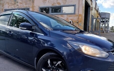 Ford Focus III, 2013 год, 700 000 рублей, 2 фотография