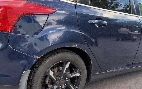 Ford Focus III, 2013 год, 700 000 рублей, 9 фотография