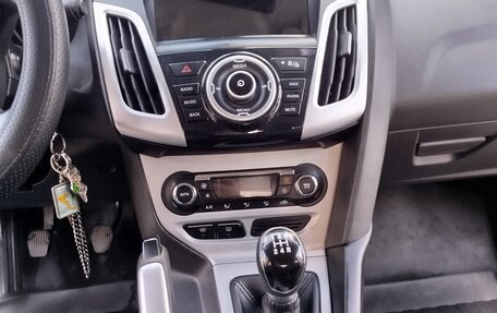 Ford Focus III, 2013 год, 700 000 рублей, 10 фотография