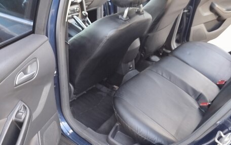 Ford Focus III, 2013 год, 700 000 рублей, 11 фотография