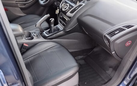 Ford Focus III, 2013 год, 700 000 рублей, 14 фотография