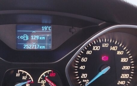 Ford Focus III, 2013 год, 700 000 рублей, 17 фотография