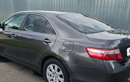 Toyota Camry, 2007 год, 1 250 000 рублей, 5 фотография