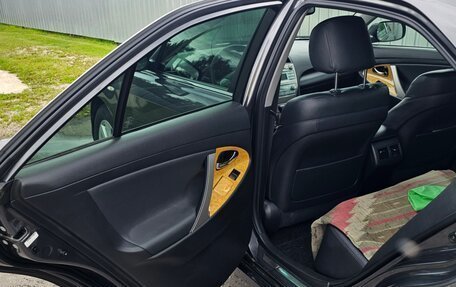 Toyota Camry, 2007 год, 1 250 000 рублей, 2 фотография