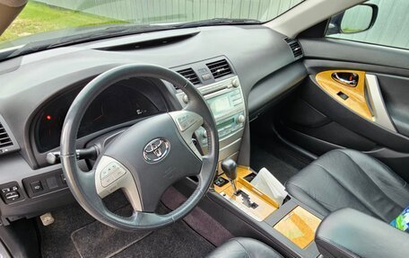 Toyota Camry, 2007 год, 1 250 000 рублей, 4 фотография