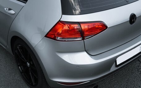 Volkswagen Golf VII, 2013 год, 1 350 000 рублей, 13 фотография