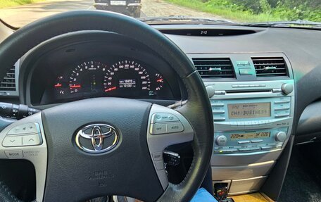 Toyota Camry, 2007 год, 1 250 000 рублей, 11 фотография