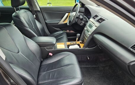 Toyota Camry, 2007 год, 1 250 000 рублей, 9 фотография