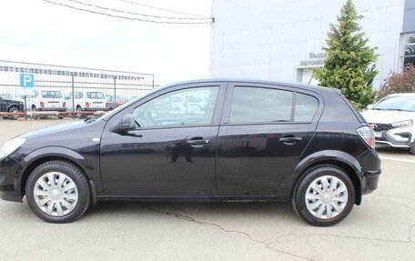 Opel Astra H, 2011 год, 649 000 рублей, 2 фотография